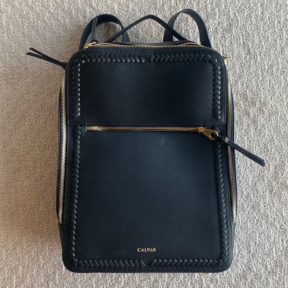 Kaya Laptop Backpack